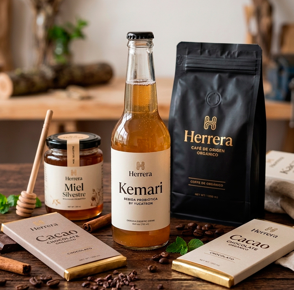 Suscripción Productos Herrera