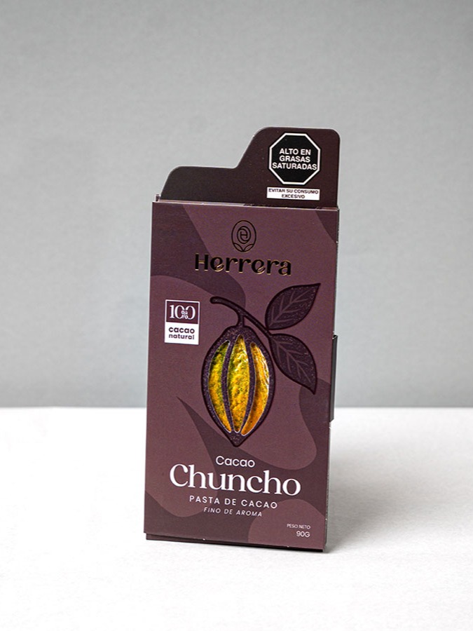 Cacao y Chocolate
