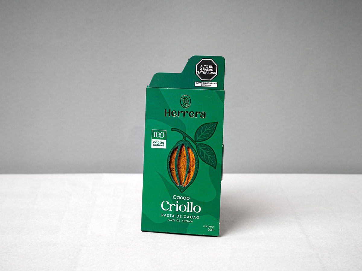 Cacao Criollo