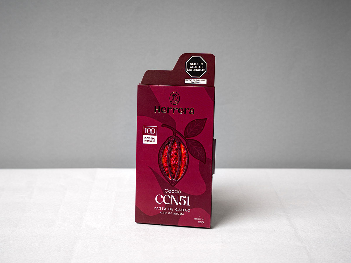 Cacao CCN51