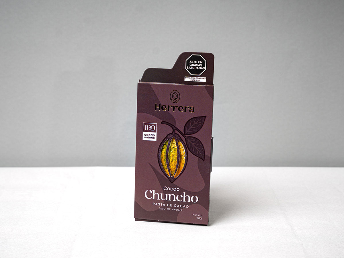 Cacao Chuncho