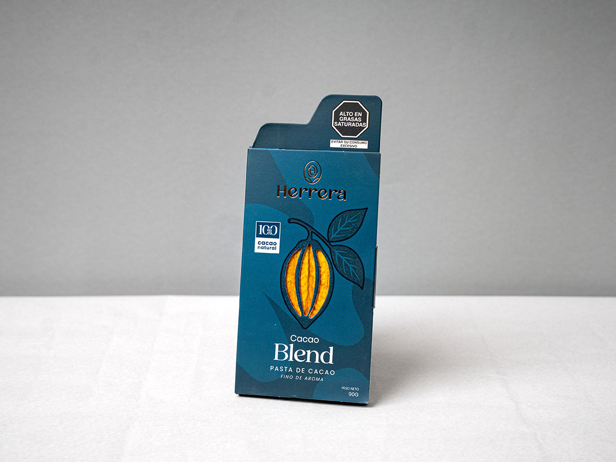 Cacao Blend