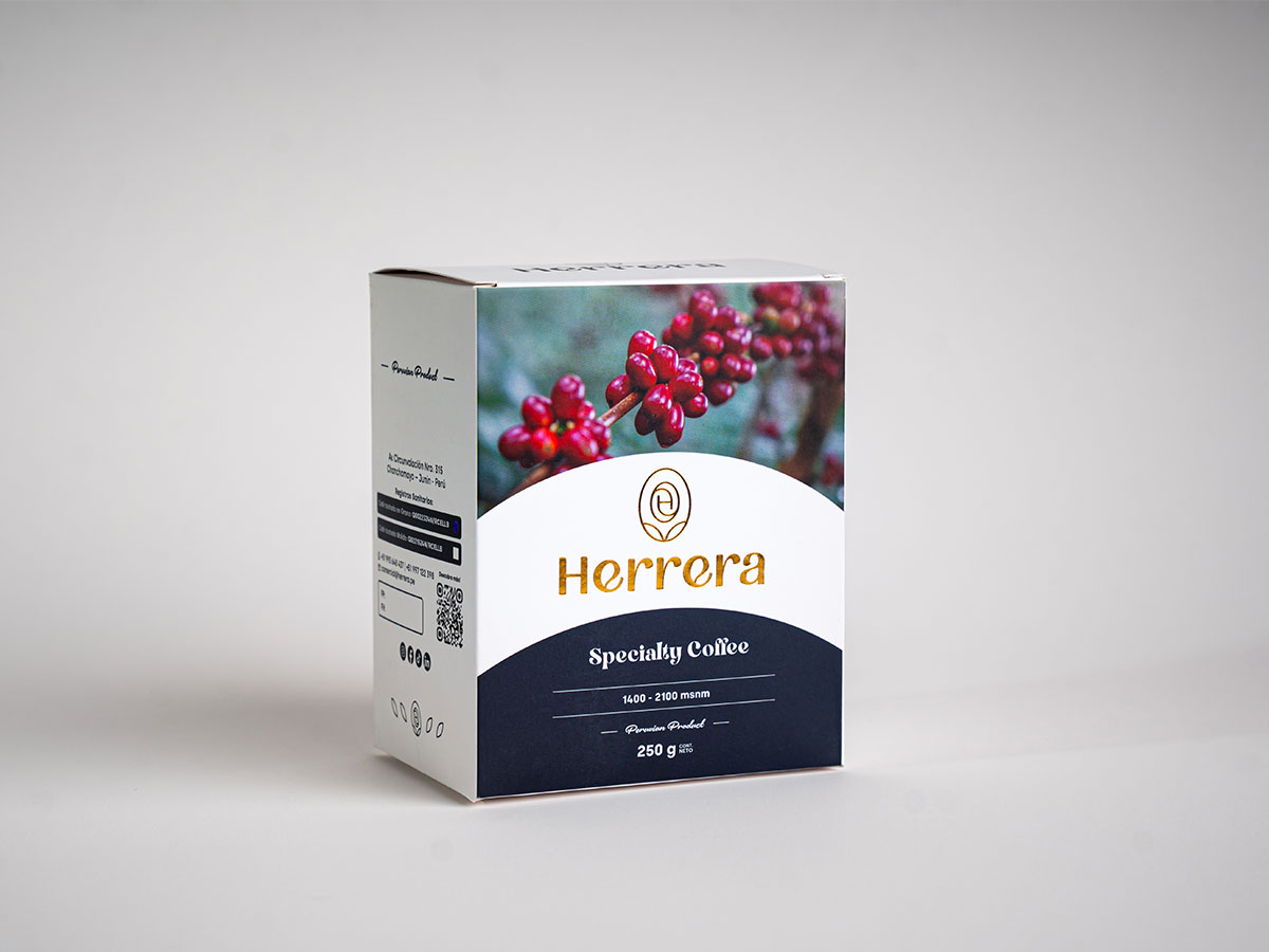 Café Geisha